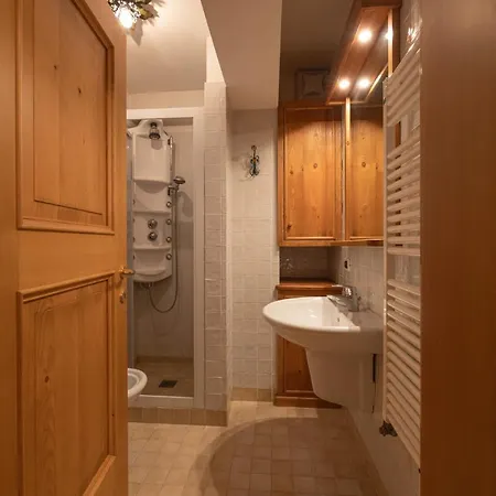 Casa Belvedere 1 * San Vito di Cadore