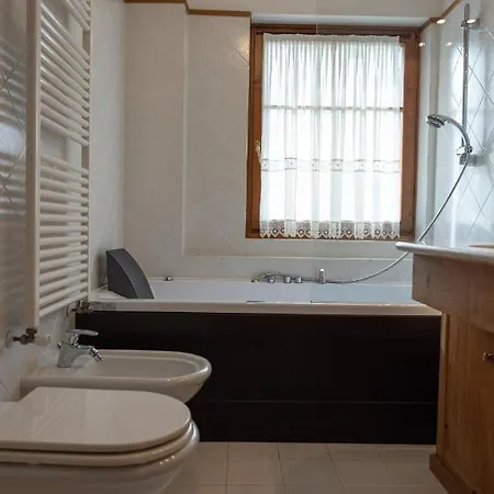 Casa Belvedere 1 *