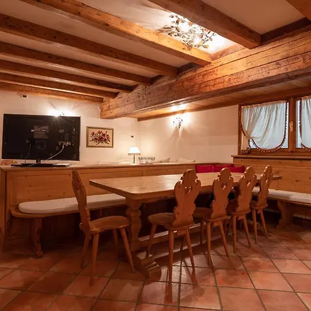 Casa Belvedere 1