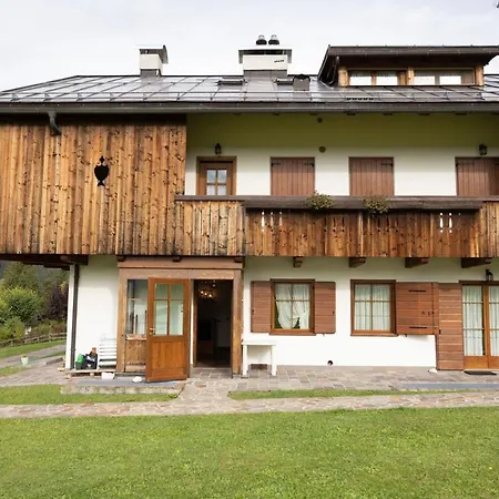 Casa Belvedere 1